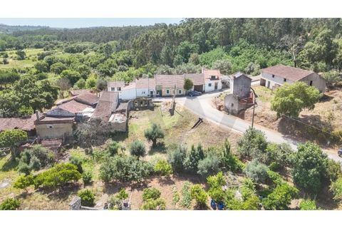 Villa a Alcanena, Santarem, Alcanena - € 75.000 | Ref: KWPT-034160 - foto 8