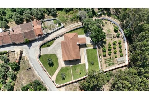 Villa a Alcanena, Santarem, Alcanena - € 75.000 | Ref: KWPT-034160 - foto 10