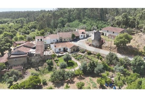 Villa a Alcanena, Santarem, Alcanena - € 75.000 | Ref: KWPT-034160 - foto 14