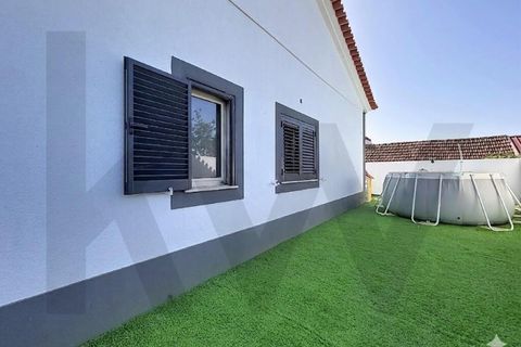 Villa a Alpiarca, Santarem, Alpiarca - € 335.000 | Ref: KWPT-034052 - foto 35