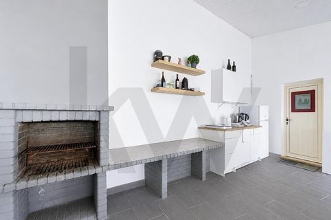 Villa a Alpiarca, Santarem, Alpiarca - € 335.000 | Ref: KWPT-034052 - foto 42