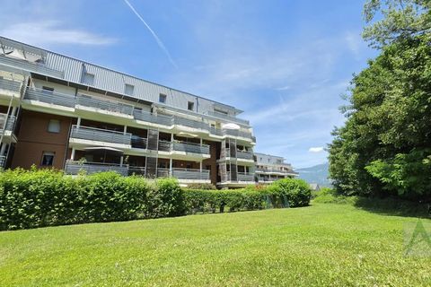 Lejlighed i Cognin, Savoie, Cognin - € 225.000 | Ref: 3792 - foto 2