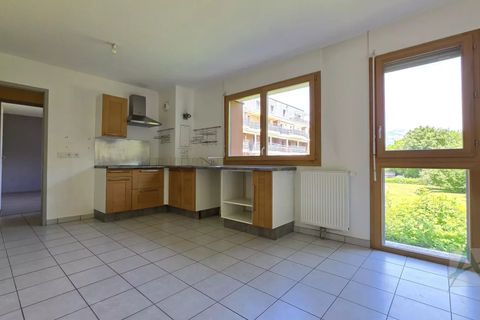 Lejlighed i Cognin, Savoie, Cognin - € 225.000 | Ref: 3792 - foto 4