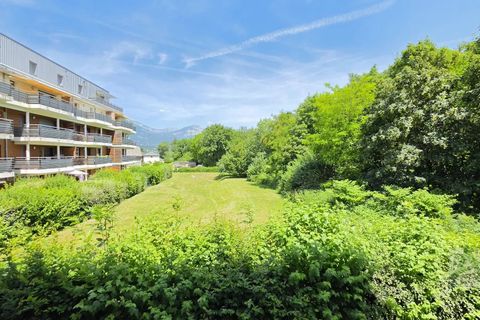 Lejlighed i Cognin, Savoie, Cognin - € 225.000 | Ref: 3792 - foto 6
