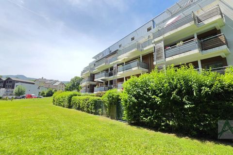 Lejlighed i Cognin, Savoie, Cognin - € 225.000 | Ref: 3792 - foto 16