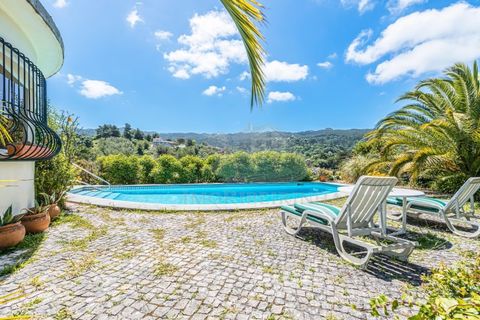 Villa i Sintra, Lisbon, Sintra - € 1.150.000 | Ref: M731 - foto 1