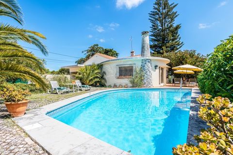 Villa i Sintra, Lisbon, Sintra - € 1.150.000 | Ref: M731 - foto 3