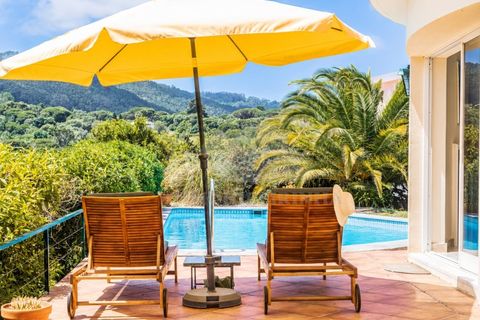Villa i Sintra, Lisbon, Sintra - € 1.150.000 | Ref: M731 - foto 4