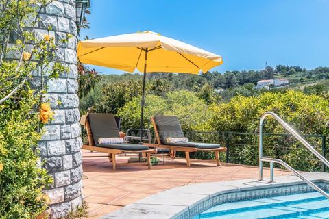 Villa i Sintra, Lisbon, Sintra - € 1.150.000 | Ref: M731 - foto 5