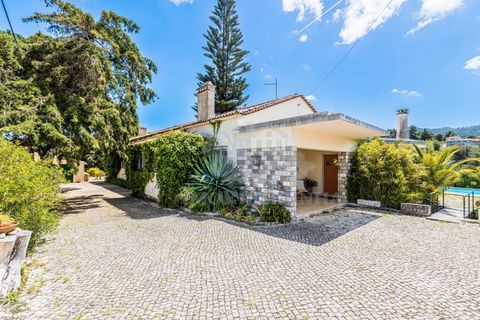 Villa i Sintra, Lisbon, Sintra - € 1.150.000 | Ref: M731 - foto 6