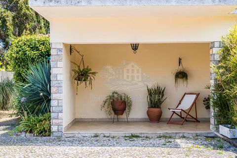 Villa i Sintra, Lisbon, Sintra - € 1.150.000 | Ref: M731 - foto 11