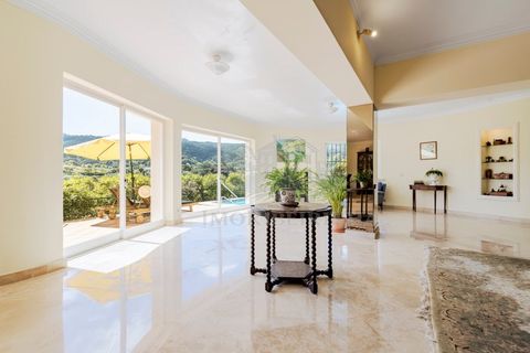Villa i Sintra, Lisbon, Sintra - € 1.150.000 | Ref: M731 - foto 12