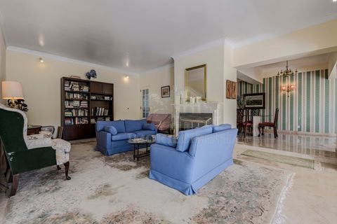 Villa i Sintra, Lisbon, Sintra - € 1.150.000 | Ref: M731 - foto 14