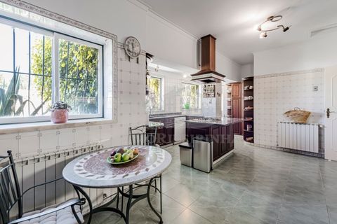 Villa i Sintra, Lisbon, Sintra - € 1.150.000 | Ref: M731 - foto 18