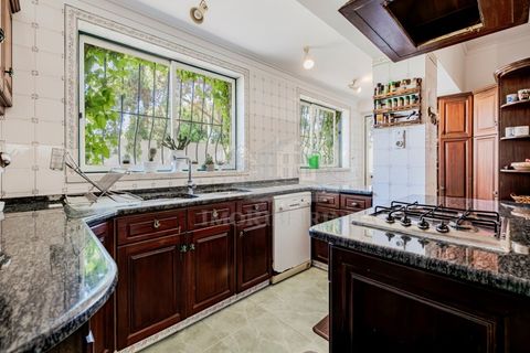 Villa i Sintra, Lisbon, Sintra - € 1.150.000 | Ref: M731 - foto 20