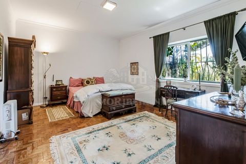 Villa i Sintra, Lisbon, Sintra - € 1.150.000 | Ref: M731 - foto 22