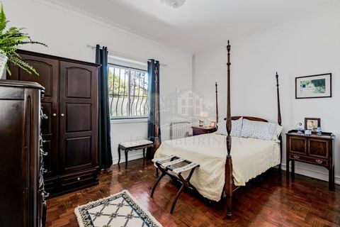 Villa i Sintra, Lisbon, Sintra - € 1.150.000 | Ref: M731 - foto 23