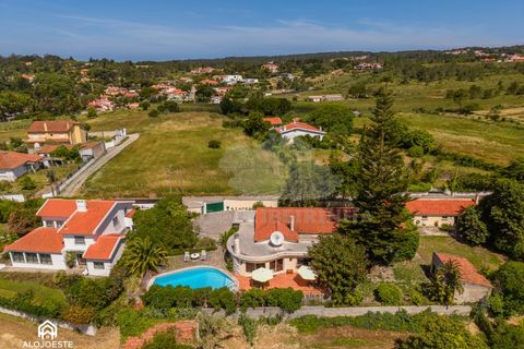 Villa i Sintra, Lisbon, Sintra - € 1.150.000 | Ref: M731 - foto 31
