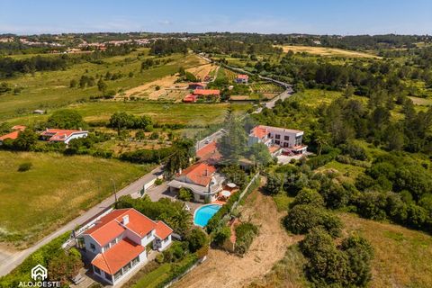 Villa i Sintra, Lisbon, Sintra - € 1.150.000 | Ref: M731 - foto 32