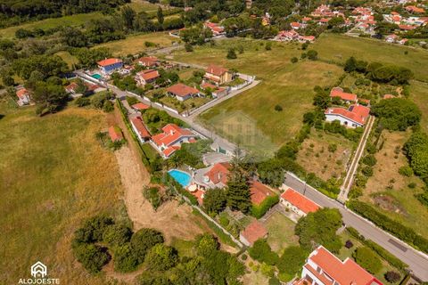 Villa i Sintra, Lisbon, Sintra - € 1.150.000 | Ref: M731 - foto 33