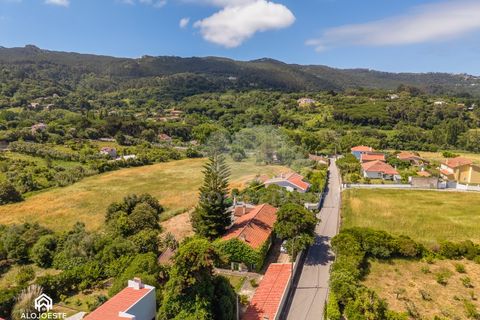 Villa i Sintra, Lisbon, Sintra - € 1.150.000 | Ref: M731 - foto 34