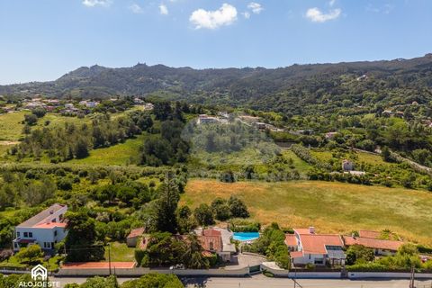 Villa i Sintra, Lisbon, Sintra - € 1.150.000 | Ref: M731 - foto 35