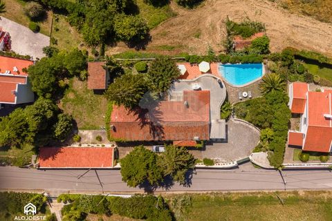 Villa i Sintra, Lisbon, Sintra - € 1.150.000 | Ref: M731 - foto 36