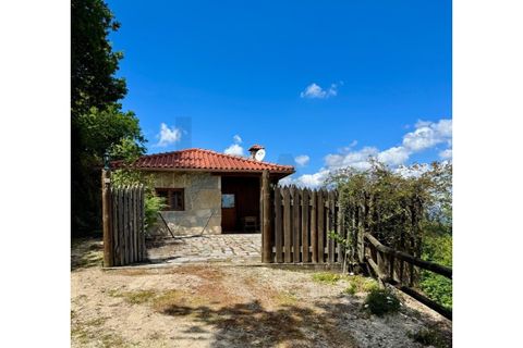 Villa i Celorico de Basto, Braga, Celorico de Basto - € 385.000 | Ref: KWPT-032538 - foto 4