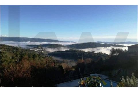 Villa i Celorico de Basto, Braga, Celorico de Basto - € 385.000 | Ref: KWPT-032538 - foto 5