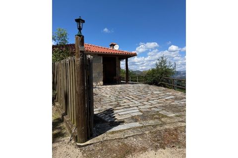 Villa i Celorico de Basto, Braga, Celorico de Basto - € 385.000 | Ref: KWPT-032538 - foto 9
