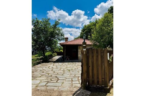 Villa i Celorico de Basto, Braga, Celorico de Basto - € 385.000 | Ref: KWPT-032538 - foto 10