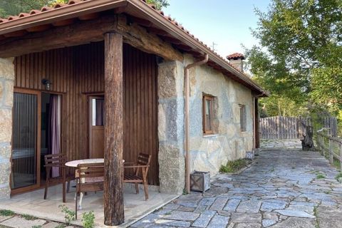 Villa i Celorico de Basto, Braga, Celorico de Basto - € 385.000 | Ref: KWPT-032538 - foto 13