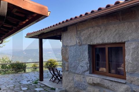 Villa i Celorico de Basto, Braga, Celorico de Basto - € 385.000 | Ref: KWPT-032538 - foto 14