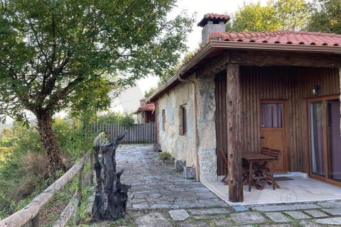 Villa i Celorico de Basto, Braga, Celorico de Basto - € 385.000 | Ref: KWPT-032538 - foto 15