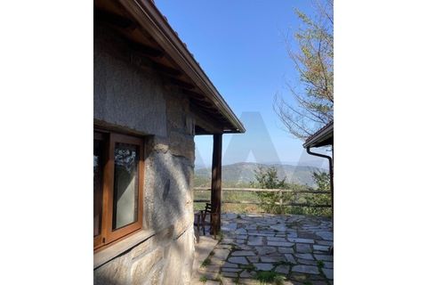 Villa i Celorico de Basto, Braga, Celorico de Basto - € 385.000 | Ref: KWPT-032538 - foto 18