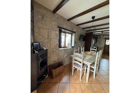 Villa i Celorico de Basto, Braga, Celorico de Basto - € 385.000 | Ref: KWPT-032538 - foto 32