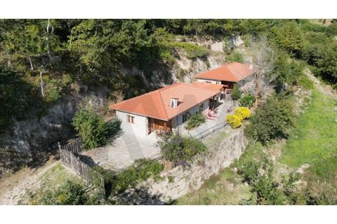 Villa i Celorico de Basto, Braga, Celorico de Basto - € 385.000 | Ref: KWPT-032538 - foto 43