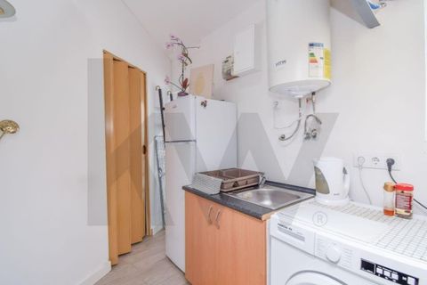 Villa i Cacem, Lisbon, Cacem - € 149.000 | Ref: KWPT-033686 - foto 2