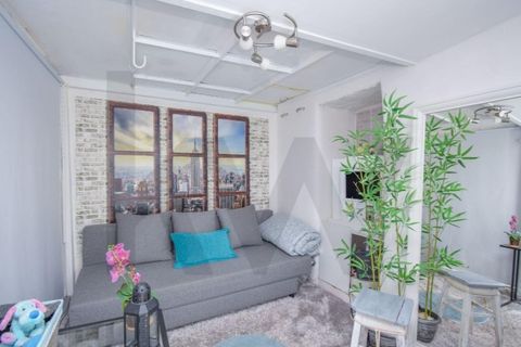 Villa i Cacem, Lisbon, Cacem - € 149.000 | Ref: KWPT-033686 - foto 4