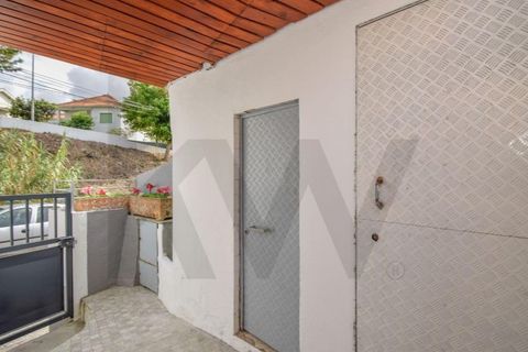 Villa i Cacem, Lisbon, Cacem - € 149.000 | Ref: KWPT-033686 - foto 6