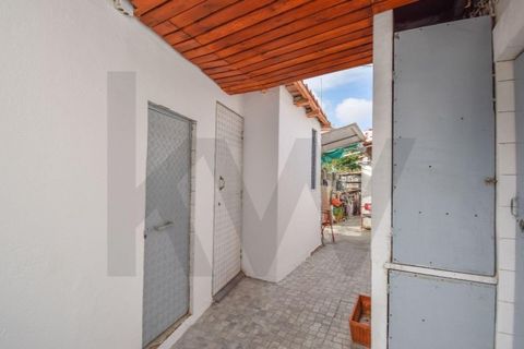 Villa i Cacem, Lisbon, Cacem - € 149.000 | Ref: KWPT-033686 - foto 9