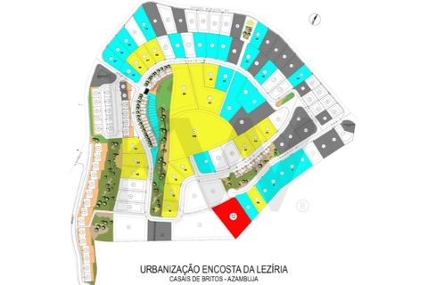 Terra em Azambuja, Lisbon, Azambuja - € 350.000 | Ref: KWPT-033084 - foto 3