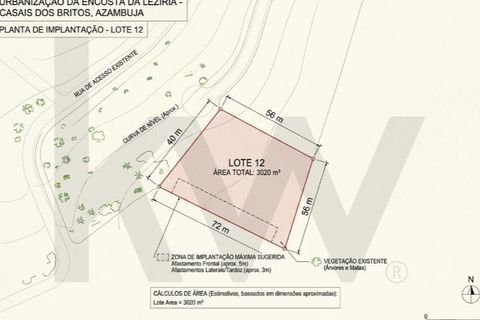 Terra em Azambuja, Lisbon, Azambuja - € 350.000 | Ref: KWPT-033084 - foto 14