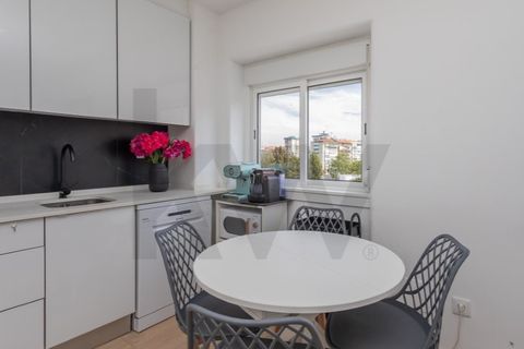 Lejlighed i Amadora, Lisbon, Amadora - € 255.000 | Ref: KWPT-033541 - foto 2