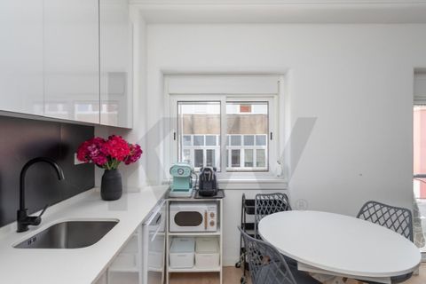 Lejlighed i Amadora, Lisbon, Amadora - € 255.000 | Ref: KWPT-033541 - foto 4