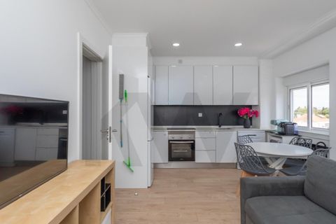 Lejlighed i Amadora, Lisbon, Amadora - € 255.000 | Ref: KWPT-033541 - foto 5