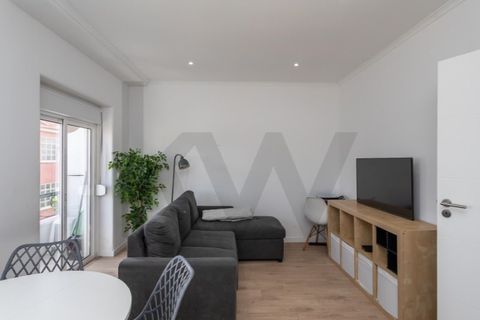 Lejlighed i Amadora, Lisbon, Amadora - € 255.000 | Ref: KWPT-033541 - foto 6