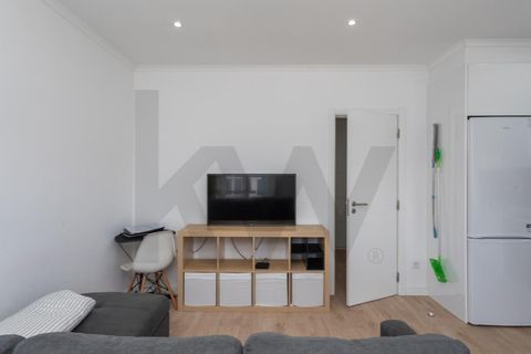Lejlighed i Amadora, Lisbon, Amadora - € 255.000 | Ref: KWPT-033541 - foto 7