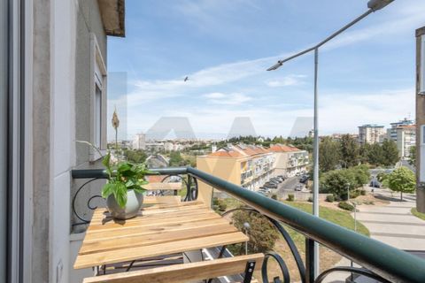 Lejlighed i Amadora, Lisbon, Amadora - € 255.000 | Ref: KWPT-033541 - foto 8