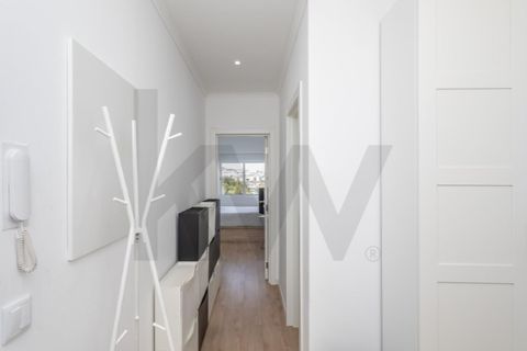 Lejlighed i Amadora, Lisbon, Amadora - € 255.000 | Ref: KWPT-033541 - foto 9